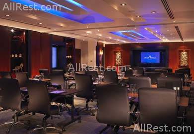 Dusit Dubai 29